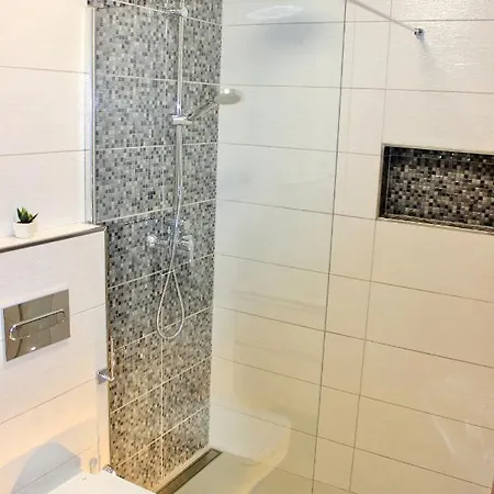 Luxury House In El Medano (Tenerife)