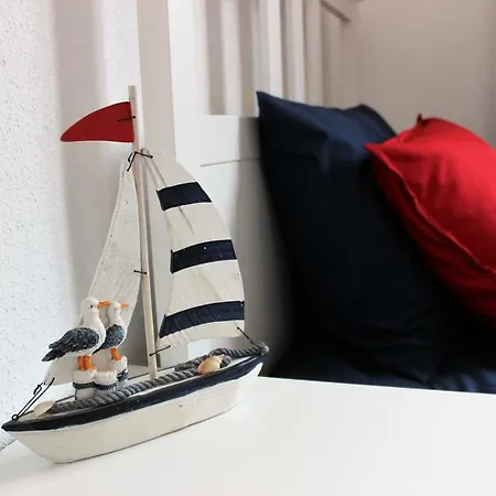 Apartment Luxury House In *