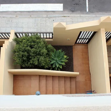 Apartment Luxury House In El Medano (Tenerife)