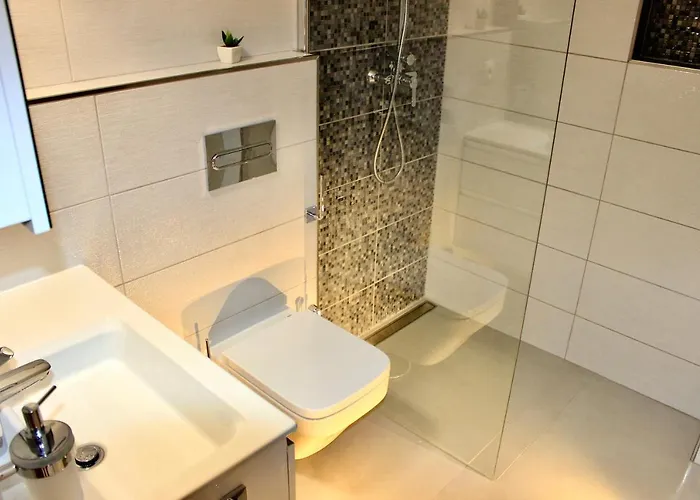 Luxury House In Apartamento