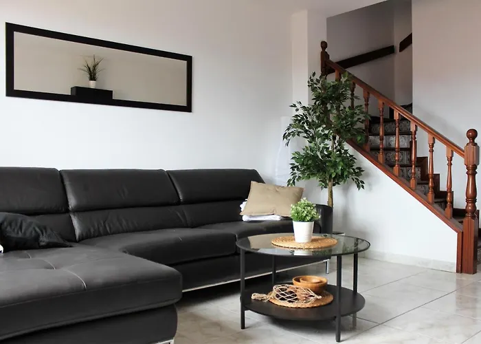 Luxury House In Apartamento *