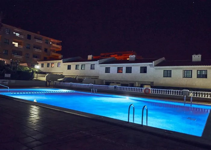 Luxury House In Apartamento *