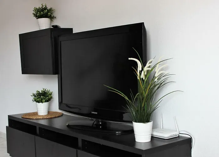 Luxury House In * El Médano