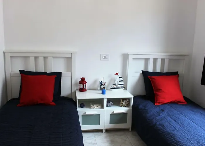 Luxury House In Apartamento