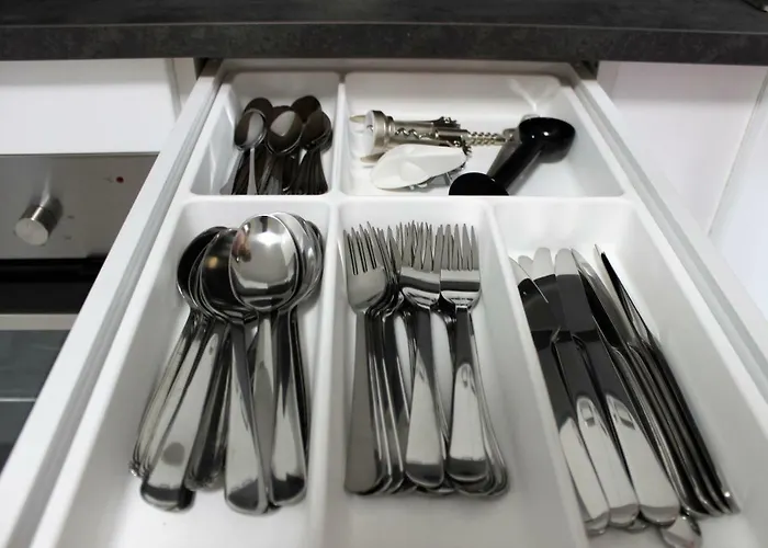 Luxury House In Apartamento *