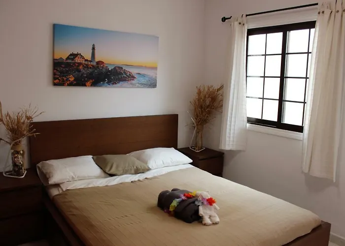 Apartamento Luxury House In