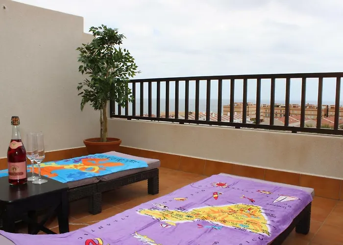 Luxury House In Apartamento