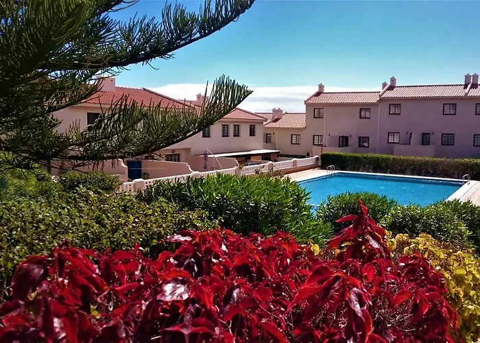 Luxury House In Apartamento