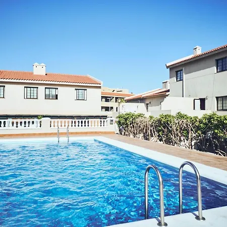 Διαμέρισμα Luxury House In