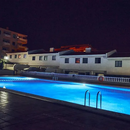Luxury House In Appartement *