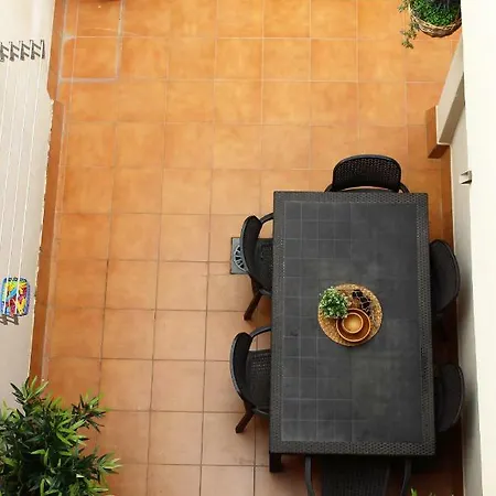 Luxury House In * El Médano