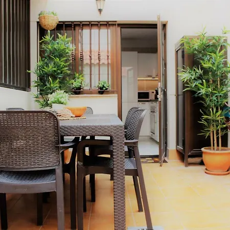 Luxury House In Appartement *