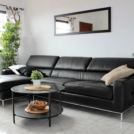 Luxury House In Apartament El Médano