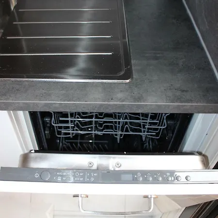 Luxury House In El Médano