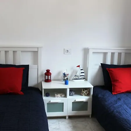 Luxury House In Appartement