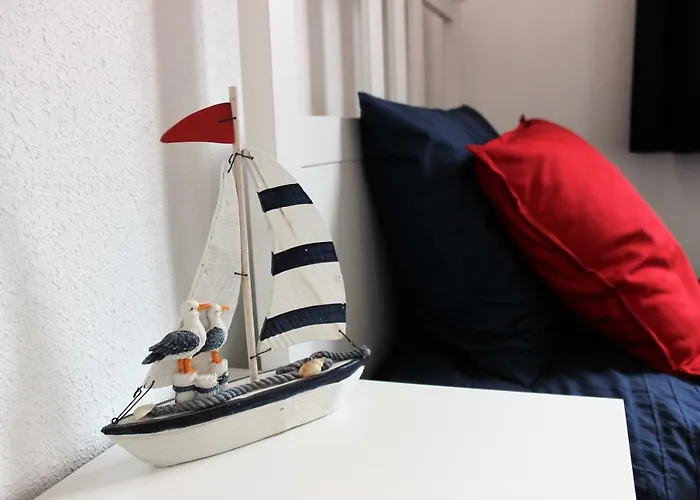 아파트 Luxury House In *