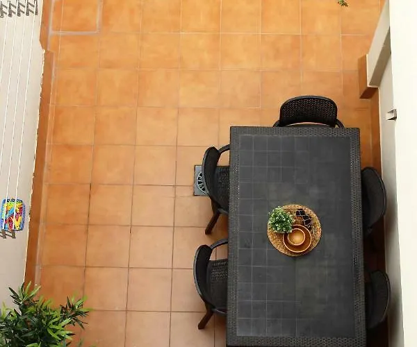 Luxury House In * 엘메다노