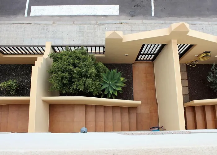 아파트 Luxury House In 엘메다노