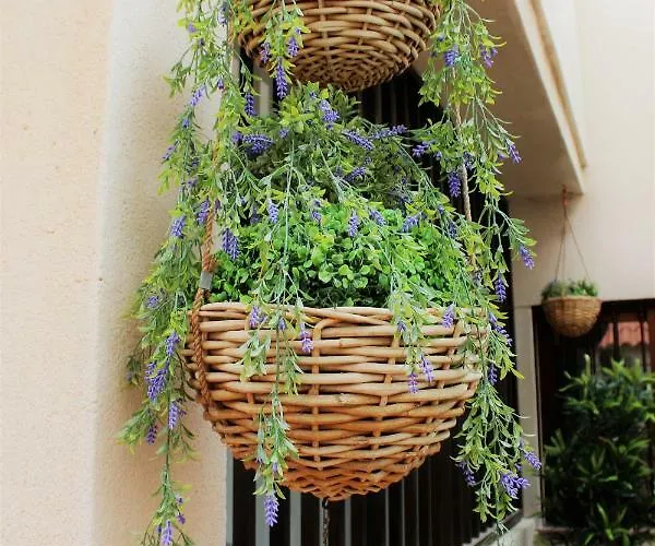 Luxury House In Апартаменты Эль-Медано