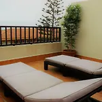 3bdr House - Perfect Location In El Médano